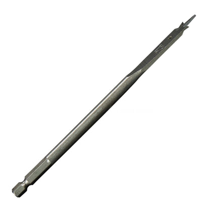 Broca Paleta Sharp 12x150mm Toma Hex. 1/4'' - Makita - Herram.cl