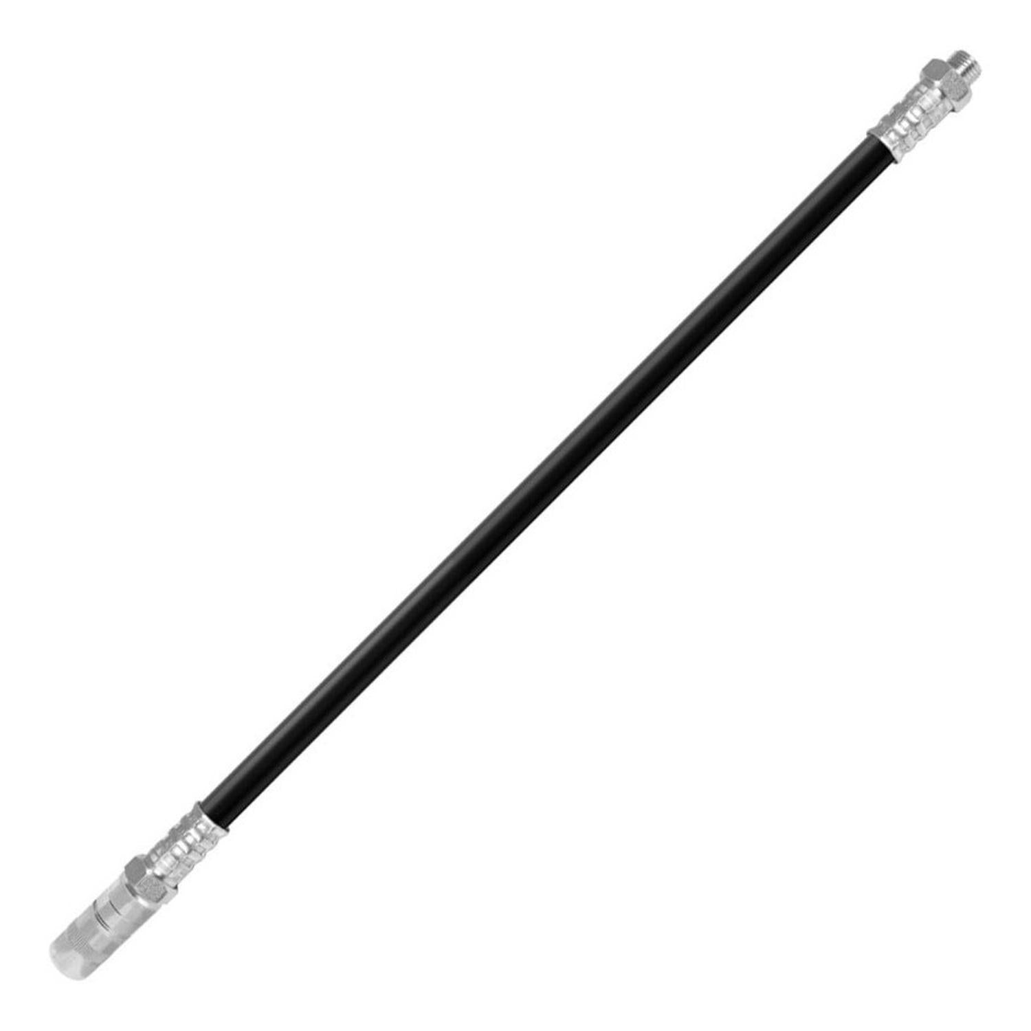 Flexible Engrase 340mm Con Boquilla De 4 Lóbulos - Samoa - Herram.cl