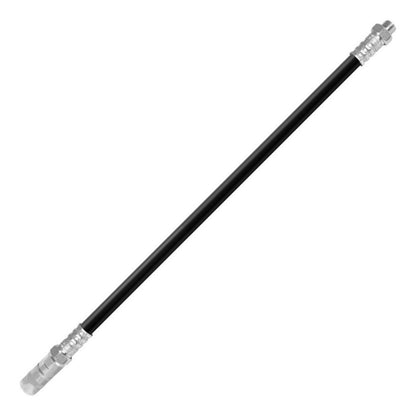 Flexible Engrase 340mm Con Boquilla De 4 Lóbulos - Samoa - Herram.cl