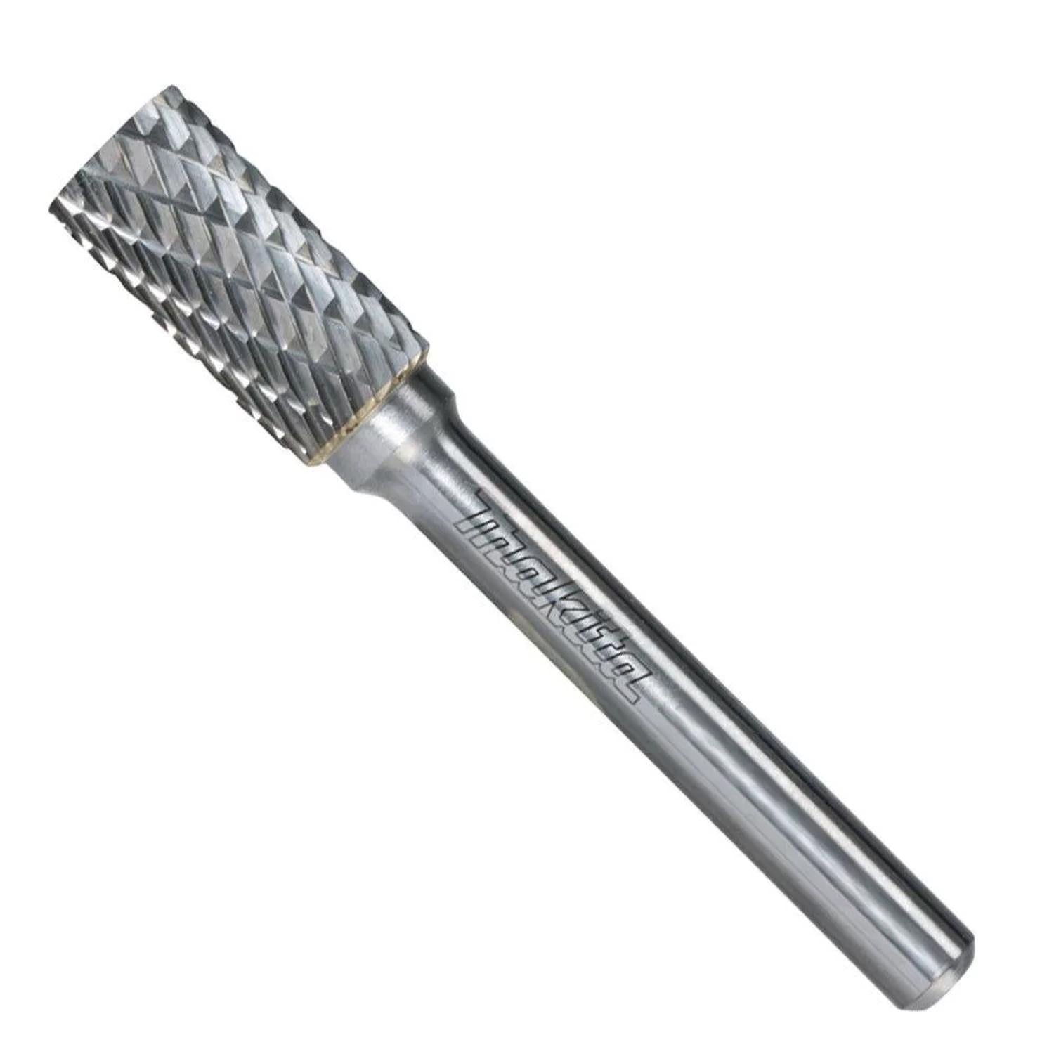 Fresa Rotativa Cilindrica Diamond 3/8''x3/4''x1/4'' - Makita - Herram.cl