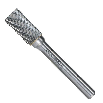 Fresa Rotativa Cilindrica Diamond 3/8''x3/4''x1/4'' - Makita - Herram.cl