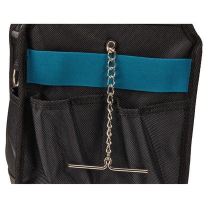 Bolso Portaherramientas Makita E-05480 4 Lados 10 L - Herram.cl