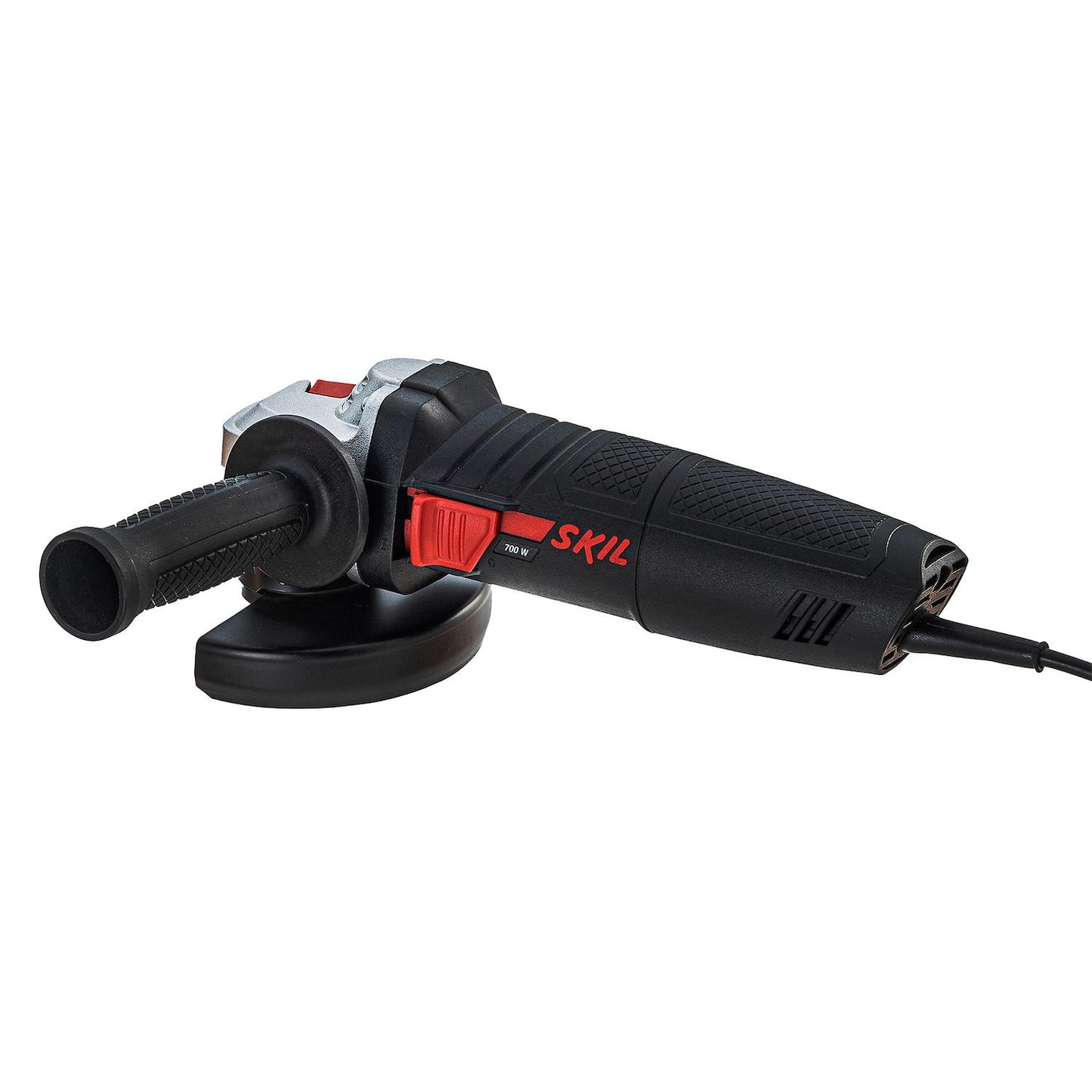 Esmeril Angular 9002 4 1/2'' 700W + 10 Discos - Skil - Herram.cl