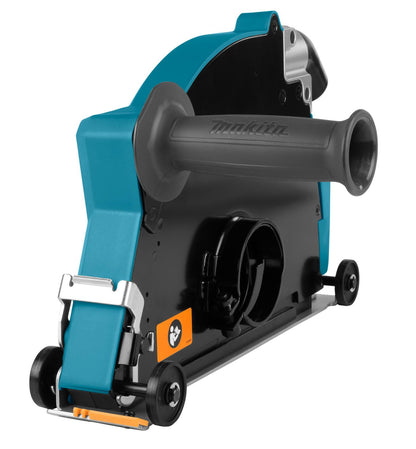 Caperuza Guarda Polvo Para Corte 9'' (230x36x60mm) - Makita - Herram.cl