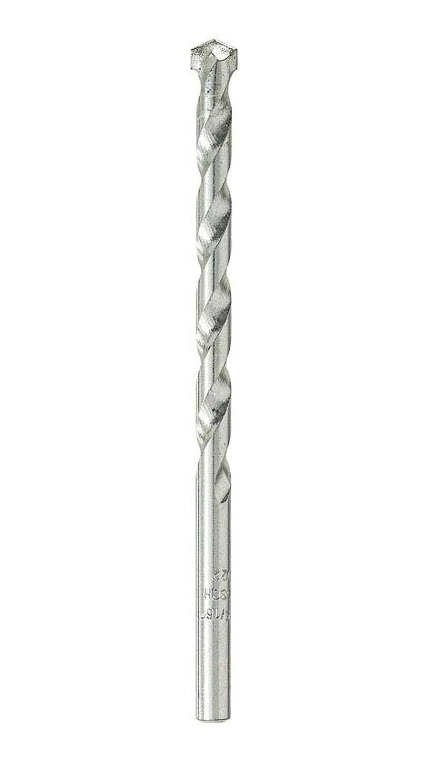 Pack 5 Brocas Concreto Bosch 8x80x120mm - Bosch - Herram.cl