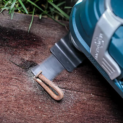 Hoja Multiherramienta Bosch AIZ 20 AB Madera Metal 20mm - Herram.cl