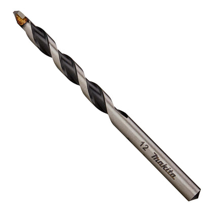 Broca Multimaterial TCT 12x150mm - Makita - Herram.cl