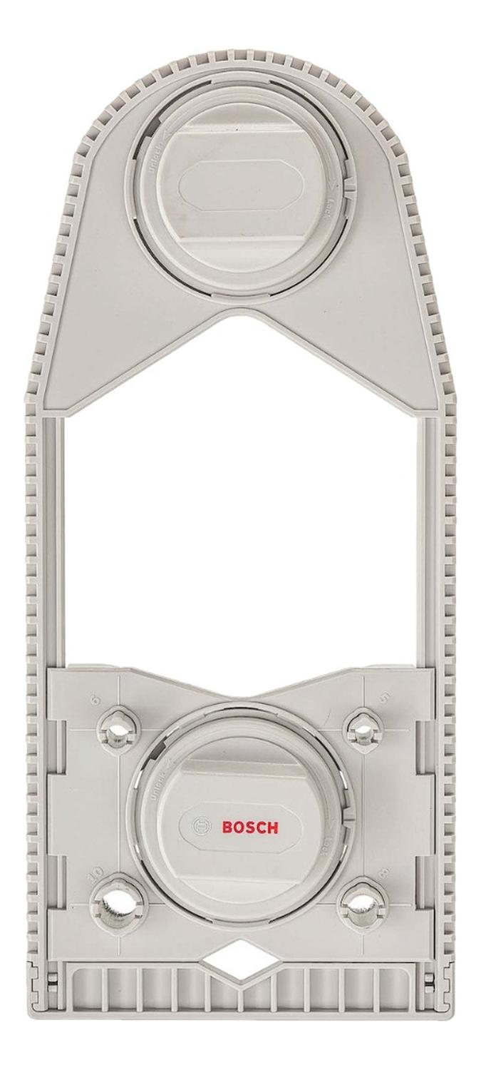 Guia Para Brocas y Sierras Copas Diamantadas - Bosch - Herram.cl