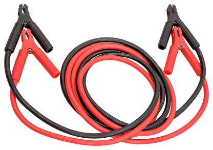 Cable puente de batería 1.000 A / 16mm2 / 3m - Bahco - Herram.cl