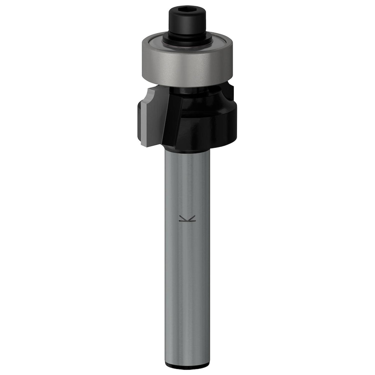 Fresa Redondear PRO R1,6mm Vástago 1/4'' Madera - Bosch - Herram.cl