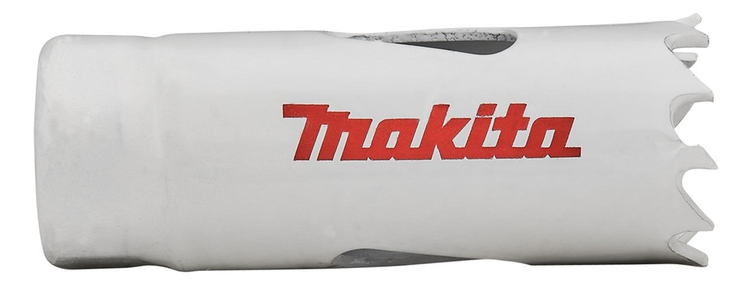 Sierra Copa Bim 19mm (3/4 Pulgadas) - Makita - Herram.cl
