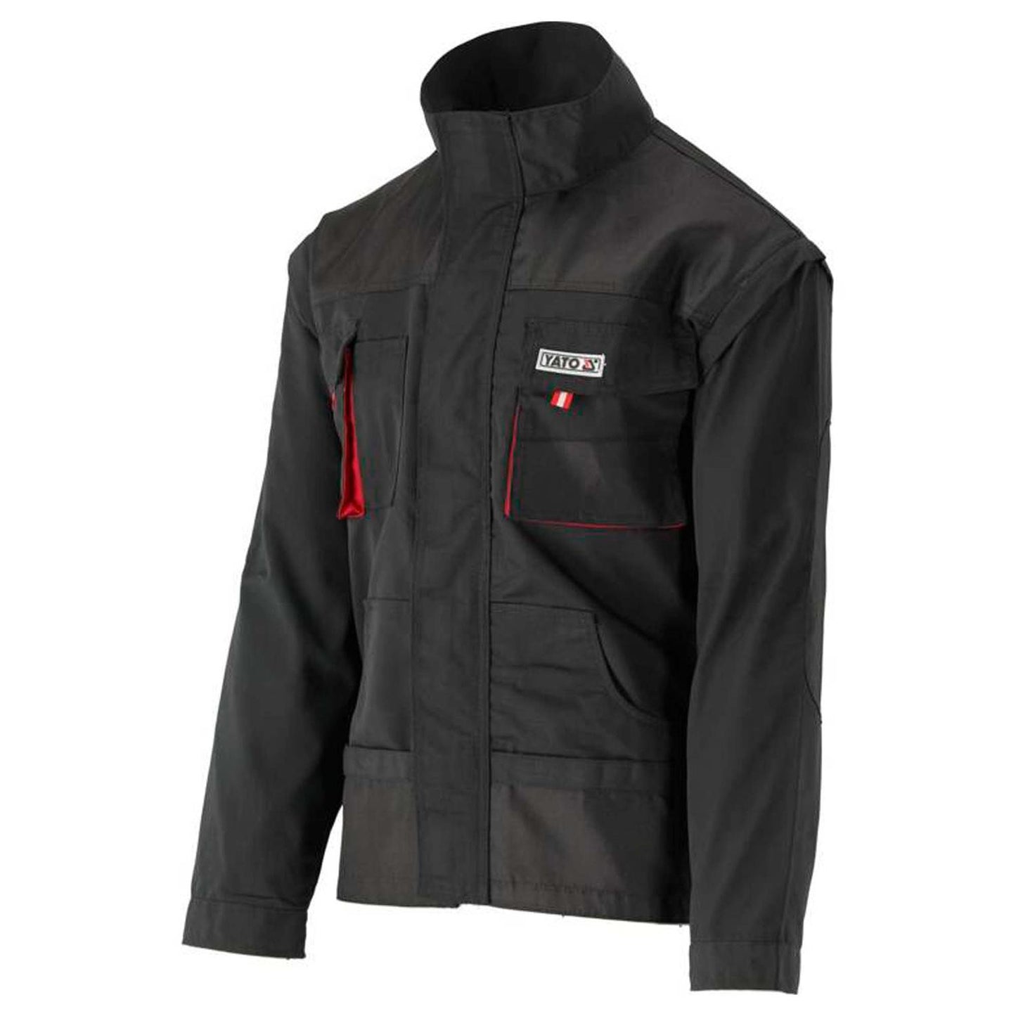 Chaqueta De Trabajo DUERO - Yato - Herram.cl