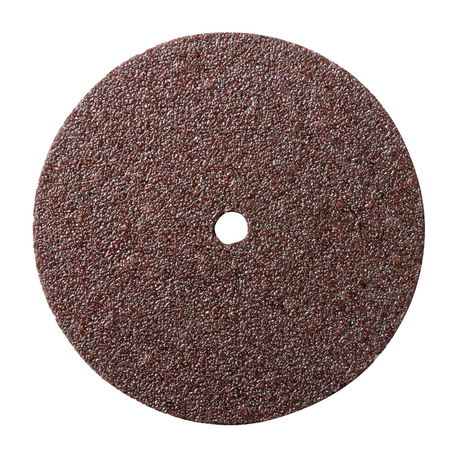 36 Discos de Corte 23,8 x 0,6mm (409) - Dremel - Herram.cl