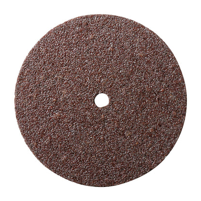 36 Discos de Corte 23,8 x 0,6mm (409) - Dremel - Herram.cl