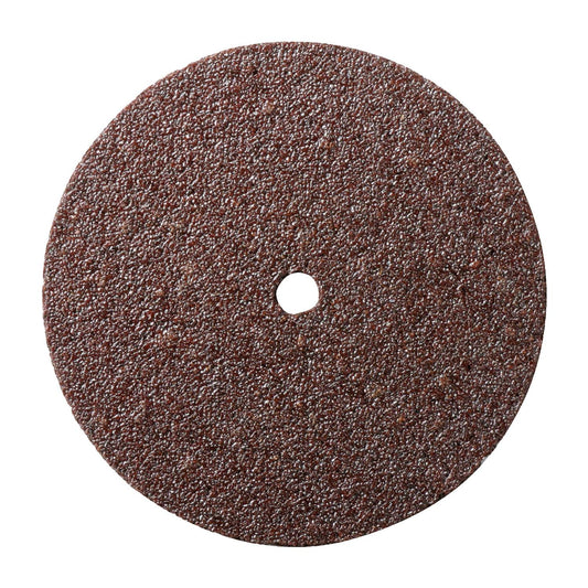 36 Discos de Corte 23,8 x 0,6mm (409) - Dremel - Herram.cl