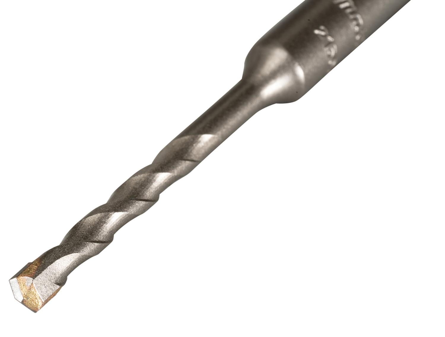 Broca SDS - Plus 5 X 110mm. (largo útil 50mm) - Herram.cl
