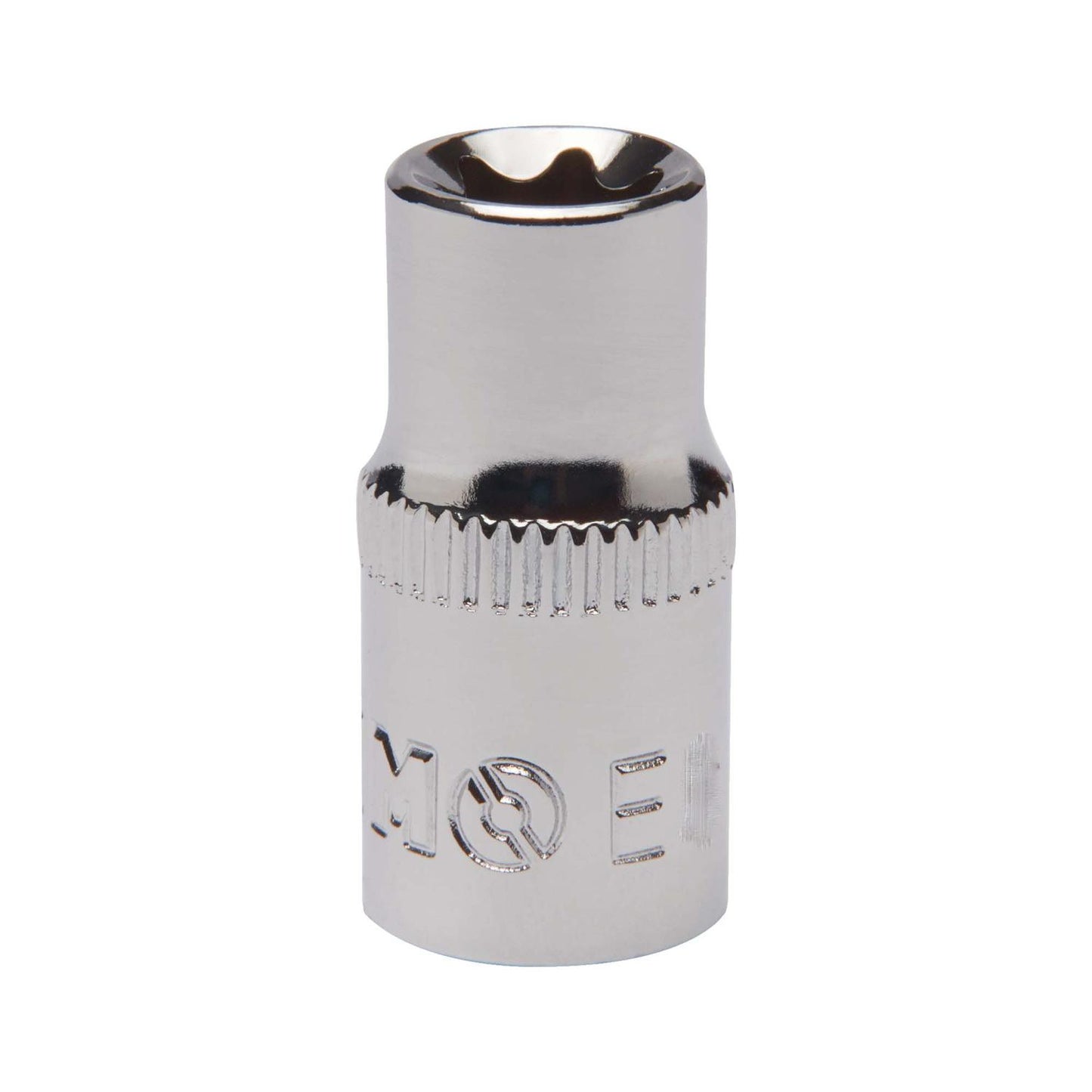 Dado Torx® de 1/4'' E - 10 - Irimo - Herram.cl