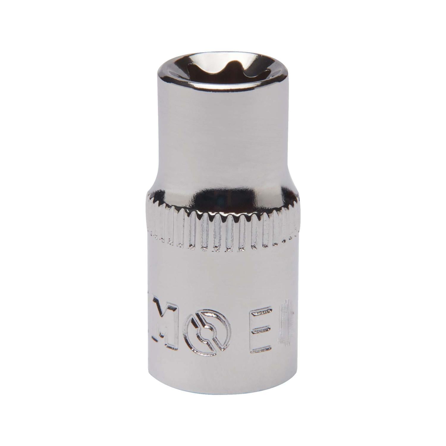 Dado Torx® de 1/4'' E - 10 - Irimo - Herram.cl