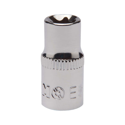 Dado Torx® de 1/4'' E - 10 - Irimo - Herram.cl