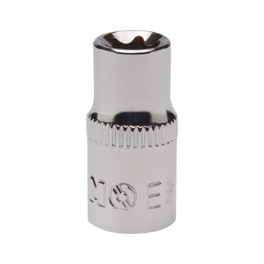 Dado Torx® de 1/4'' E - 10 - Irimo - Herram.cl