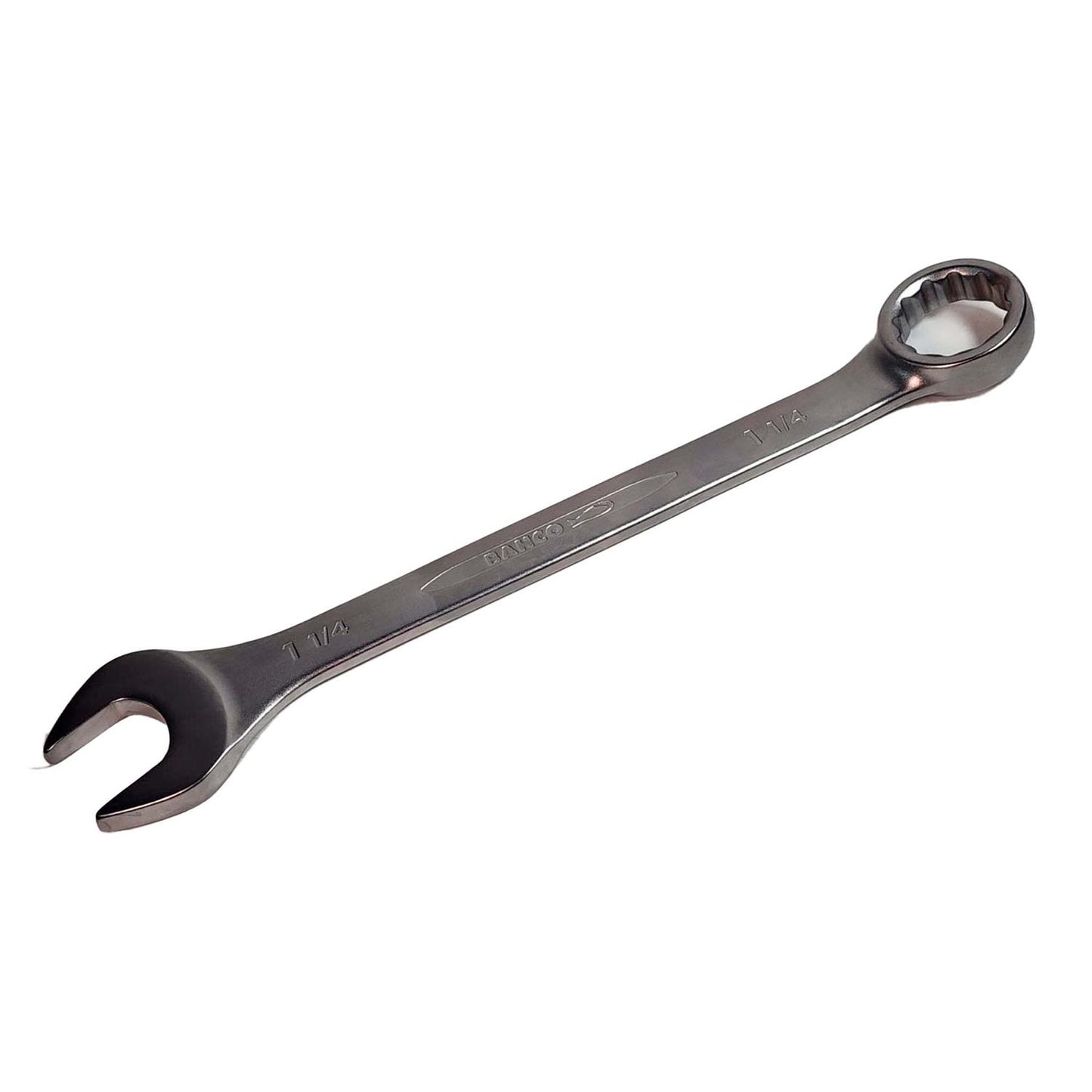 Llave combinada acodada imperial 1 - 1/4'' - Bahco - Herram.cl