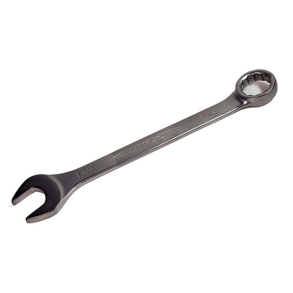 Llave combinada acodada imperial 1 - 1/4'' - Bahco - Herram.cl