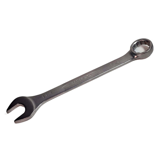 Llave combinada acodada imperial 1 - 1/4'' - Bahco - Herram.cl