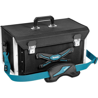 Maleta Portaherramientas Makita E-05424 Reforzada 32 L - Herram.cl