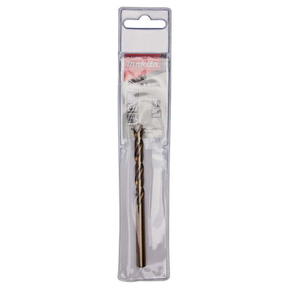 Broca Para Metal HSS - Co (Cobalto 5%) 6.5x101mm - Makita - Herram.cl