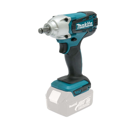 Kit Makita Herramientas Inalambricas Para Automovil 18 V LXT - Herram.cl
