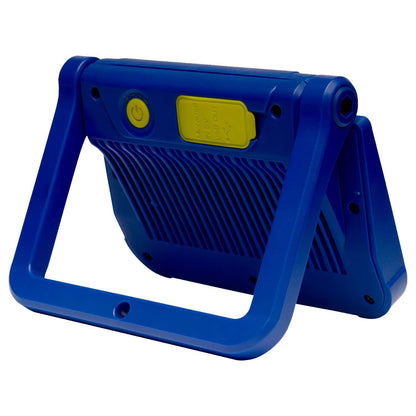 Linterna de taller inalámbrica y PoWer Bank 1.000lm - Irimo - Herram.cl