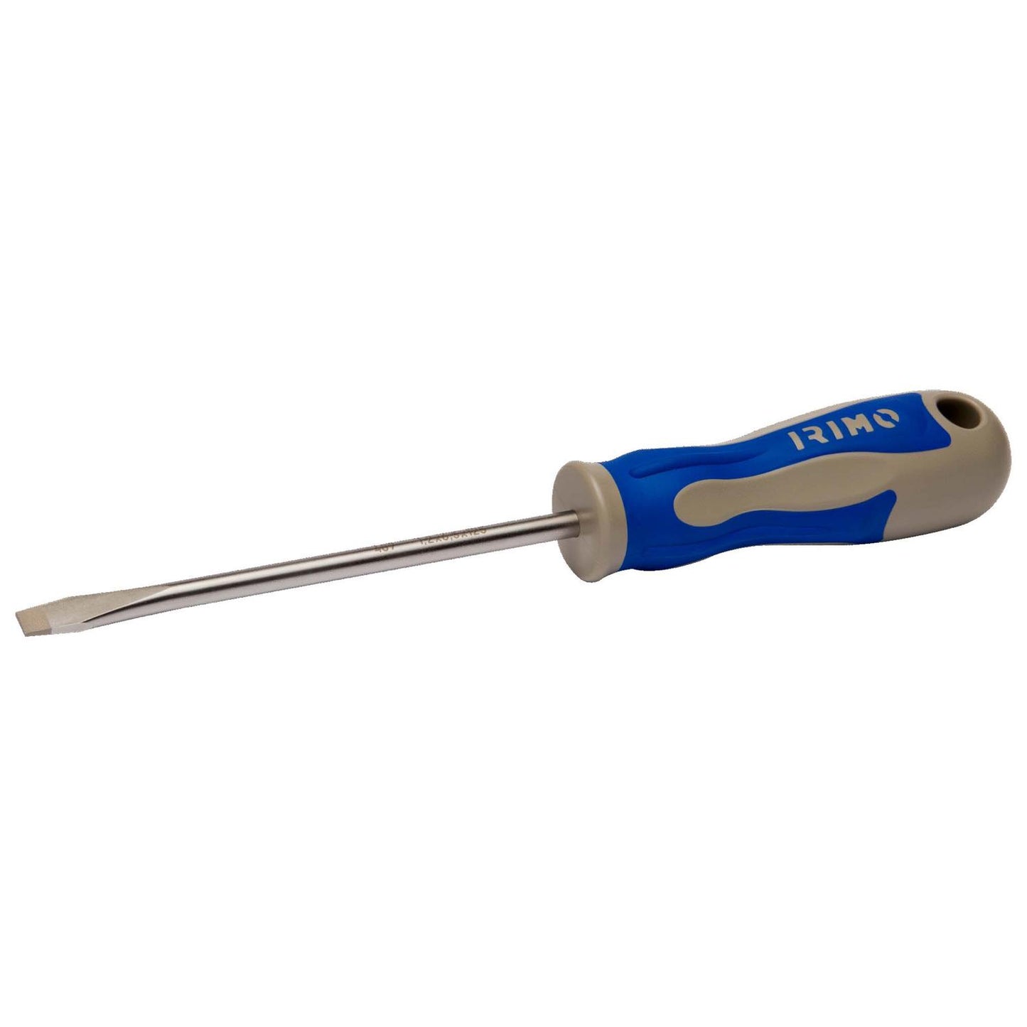Destornillador Plano o Paleta 0,8x4x75mm - Irimo - Herram.cl