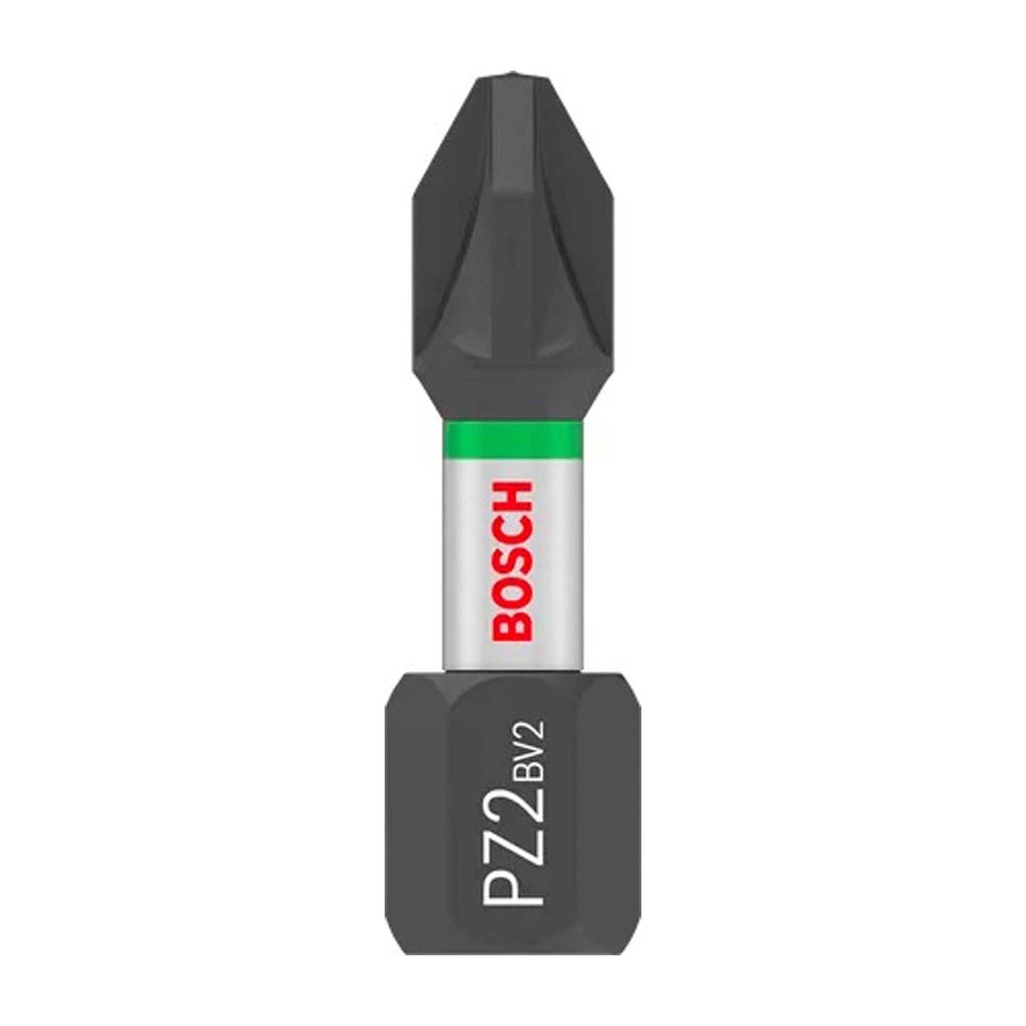 Puntas PRO Impact PZ2x25mm 25 Pzas - Bosch - Herram.cl