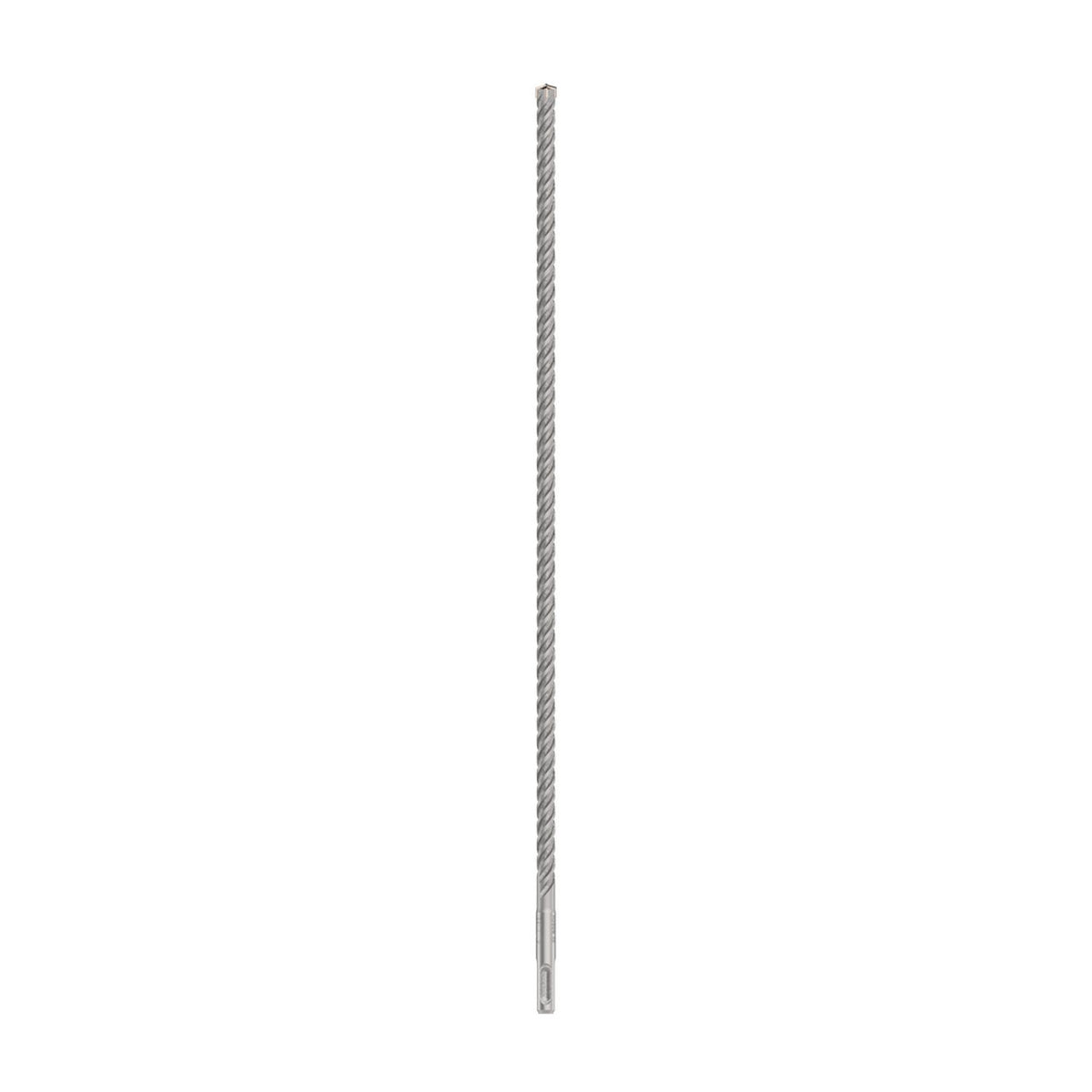 Broca Hormigón Bosch PRO SDS-Plus-5X 10x460mm 4 Filos - Herram.cl
