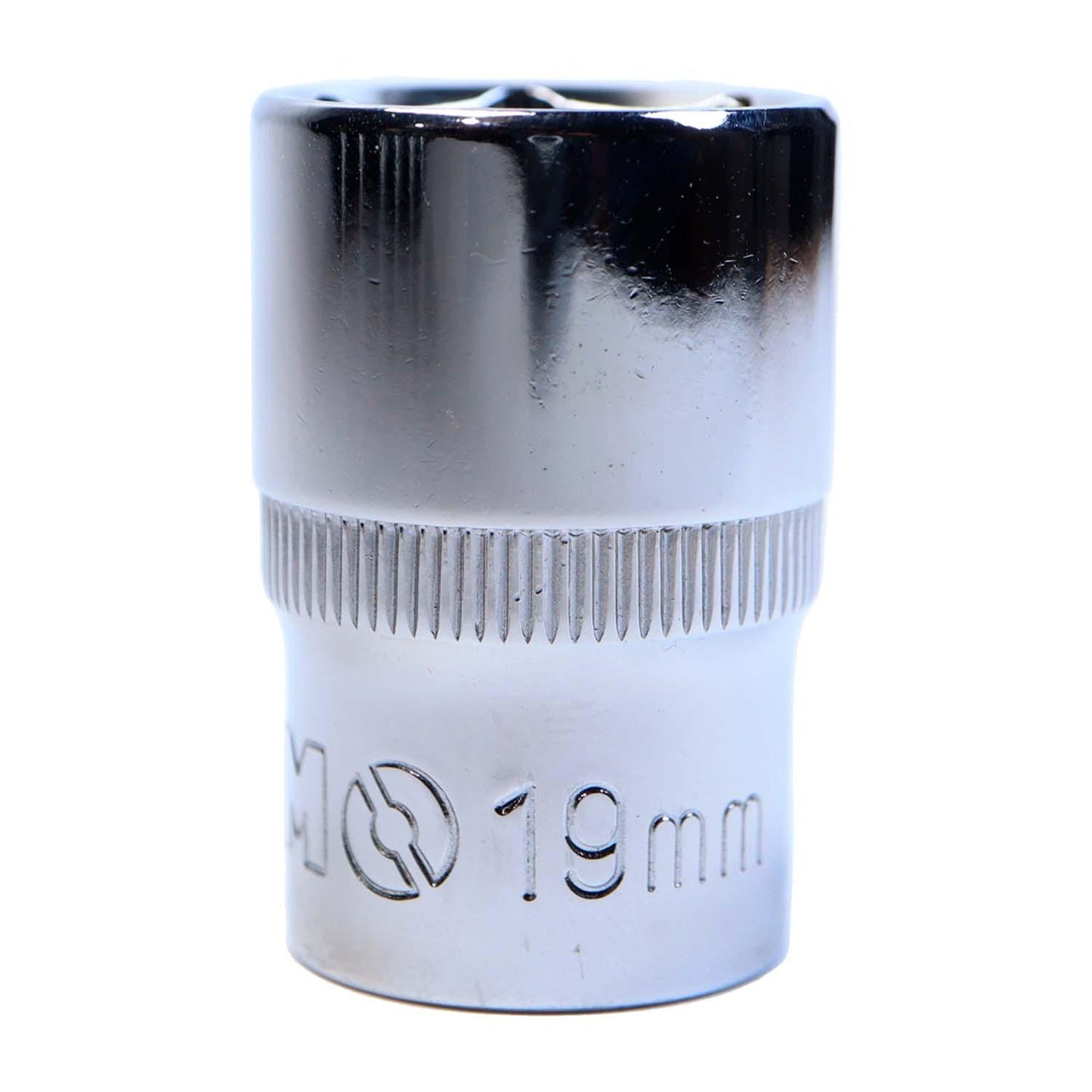Dado Hexagonal De 1/2'', 18mm - Irimo - Herram.cl