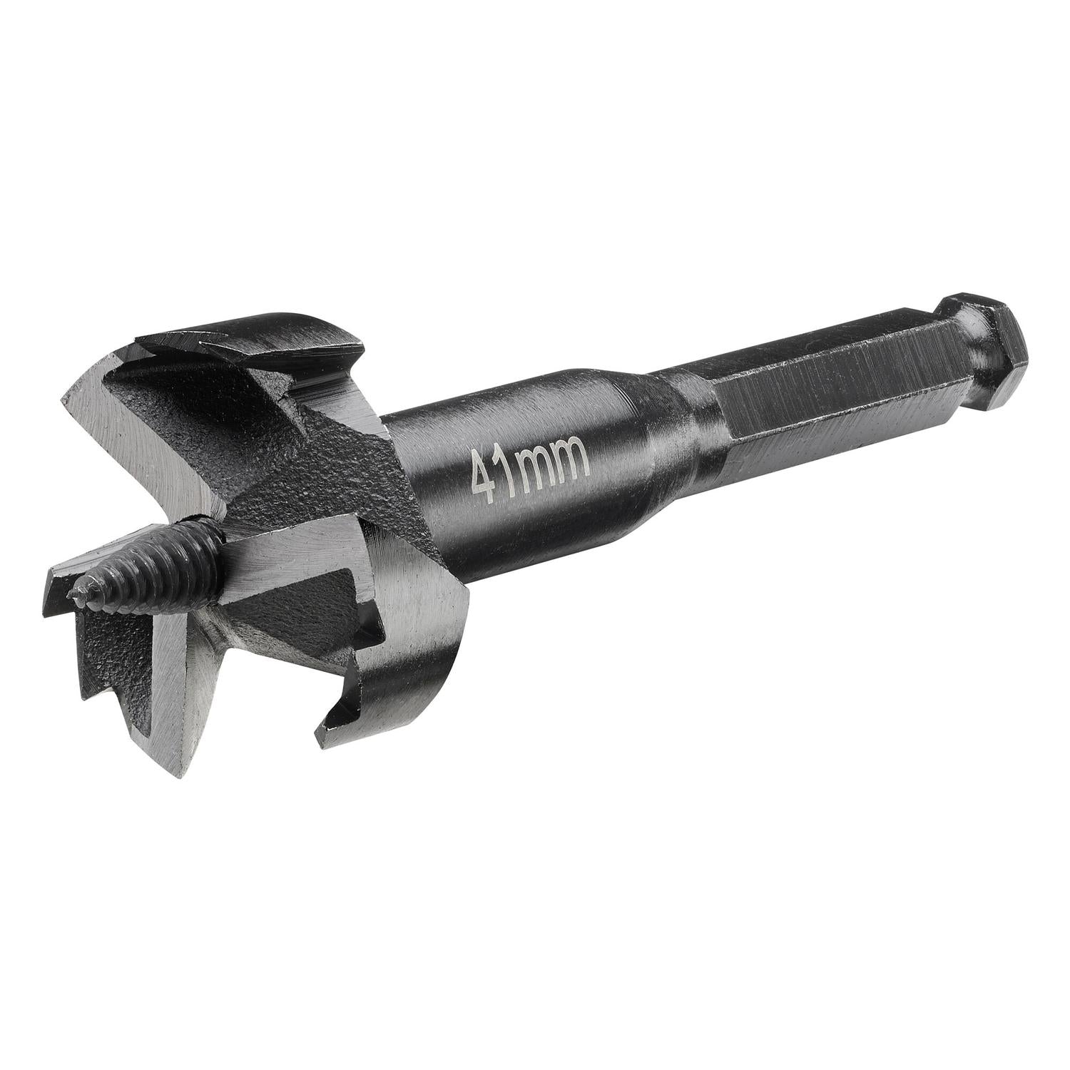 Broca Alimentación 41mm - DeWALT - Herram.cl