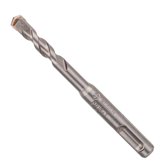 Broca SDS - Plus - 1 - 2 aristas - 8x50x110mm - Bosch - Herram.cl