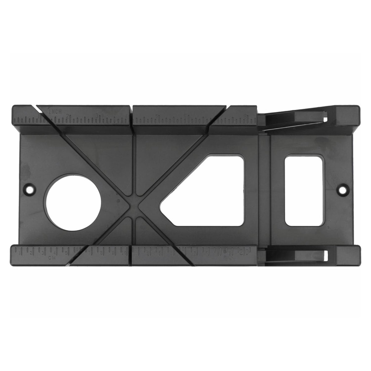 Caja de inglete con Serrucho 14'' YT-3150 - Yato - Herram.cl