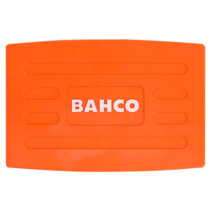 Juego De Dados estándar Y Largos 1/4'' 37 Pzas - Bahco - Herram.cl