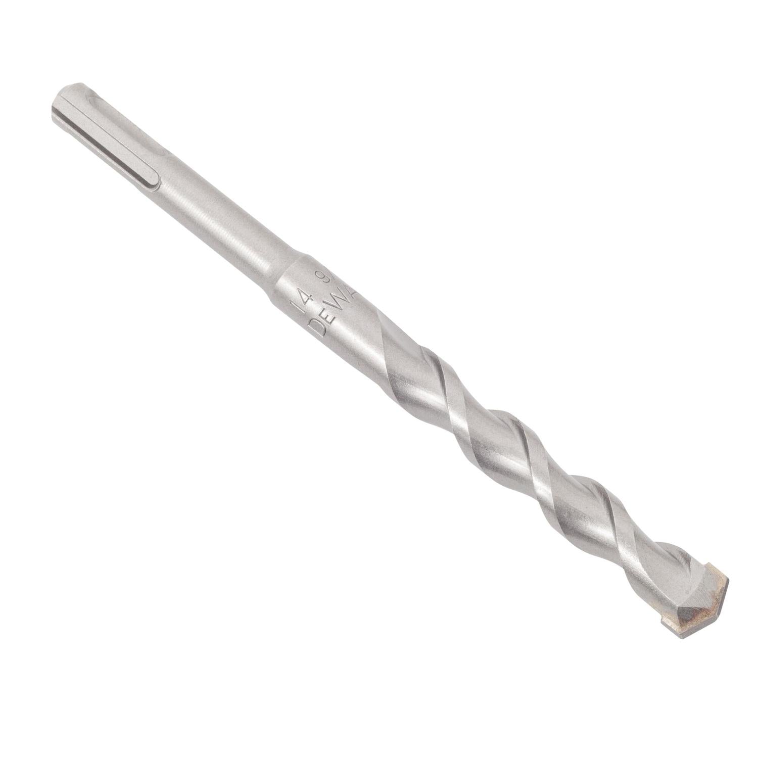 Broca SDS - Plus 14x95x160mm - DeWALT - Herram.cl