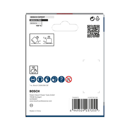 Copa Diamantada PRO Tile Power Change 83mm (3-1/4'') - Bosch - Herram.cl