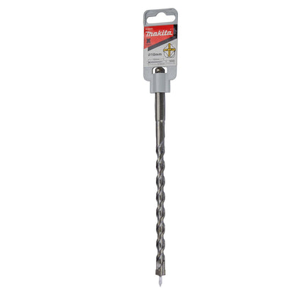 Broca SDS - Plus 4 Aristas 10x100x160mm - Makita - Herram.cl