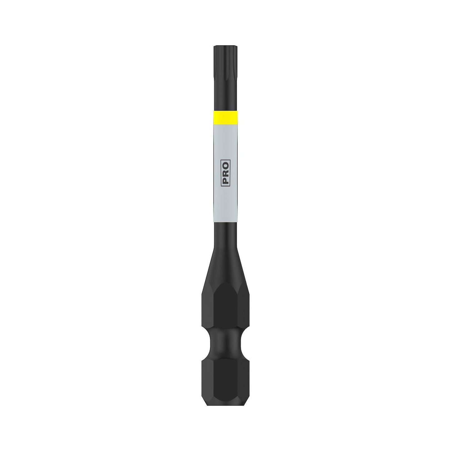 Puntas PRO Impact T25x55mm 2 Pzas - Bosch - Herram.cl