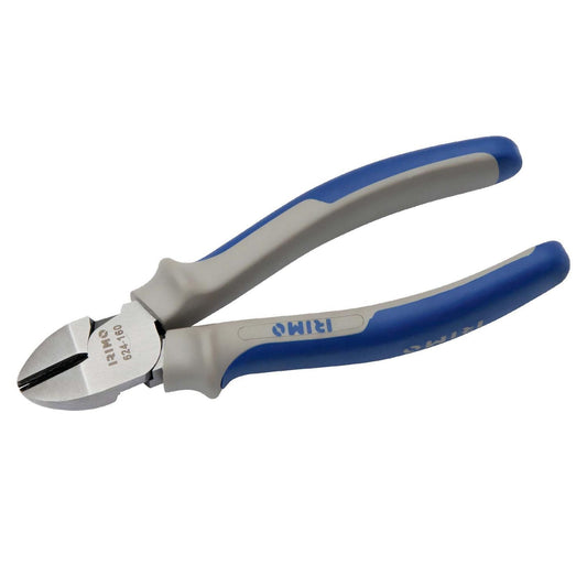 Alicates de corte diagonal 6'' (160mm) - Irimo - Herram.cl