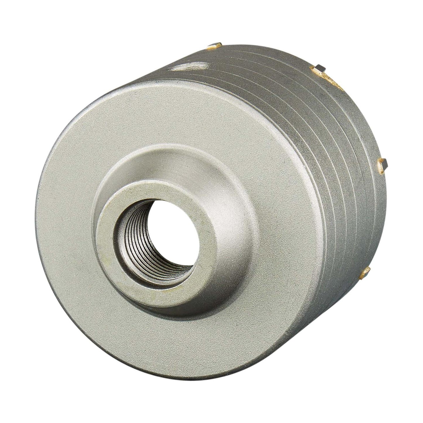 Broca Corona 82x72mm Toma M22 - Makita - Herram.cl