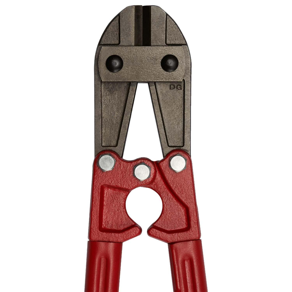 Cortapernos Napoleon 36'' Cizalla Acero Armadura N°4 - Irimo - Herram.cl