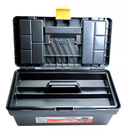 Caja Portaherramientas 10 L - Bahco - Herram.cl