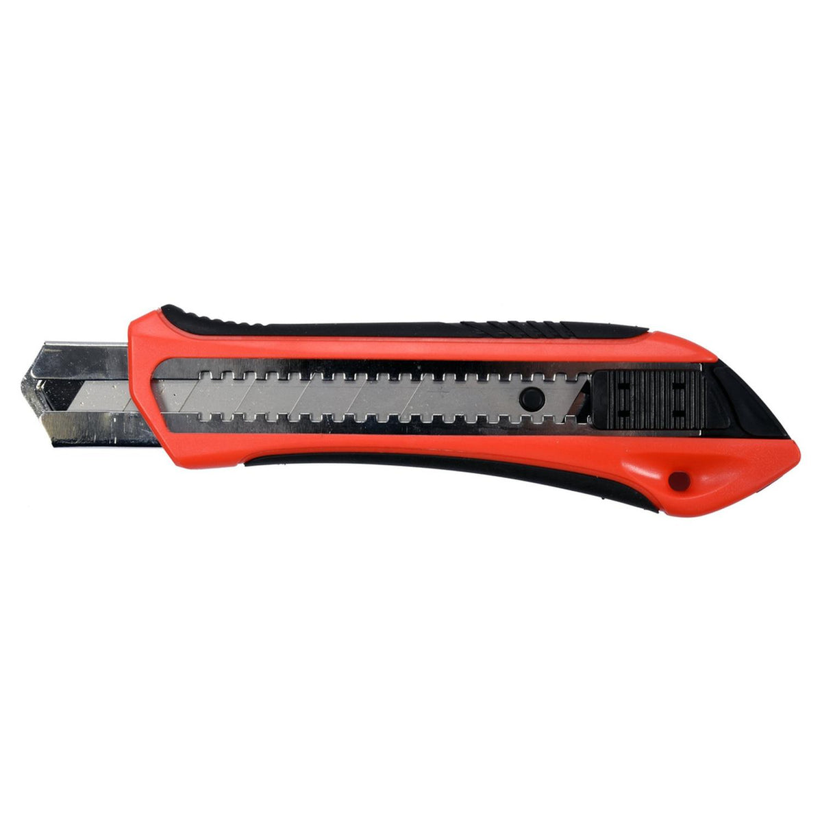 Cuchillo Cartonero Hoja Segmentada Yato YT-75101 25mm ABS - Herram.cl