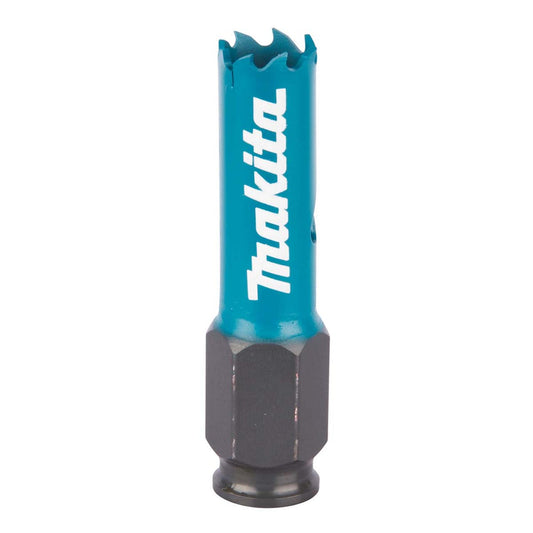 Sierra Copa Ezychange Bim 16mm (5/8'') 8% Co - Makita - Herram.cl