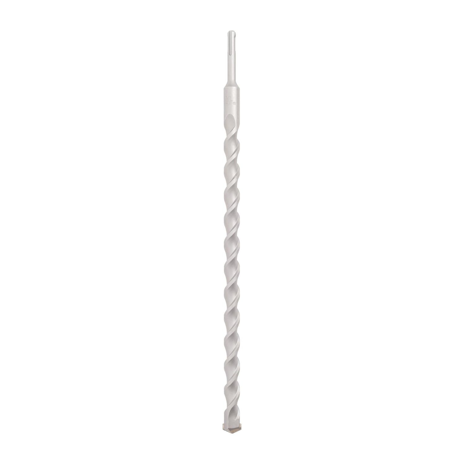 Broca SDS - Plus 22x400x450mm - DeWALT - Herram.cl